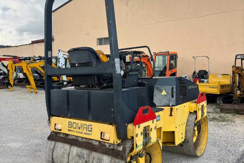 OmecoHub - Immagine BOMAG BW138AD